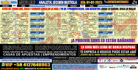 logros nba hoy.